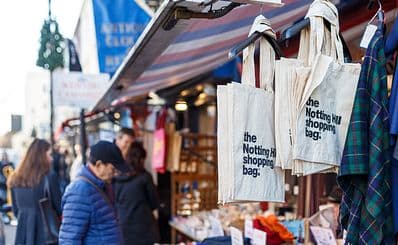 Portobello Road Market