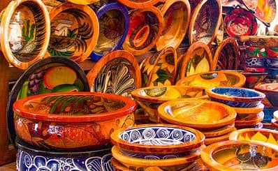 Cobalto Pottery