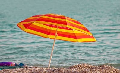 Livadia Beach