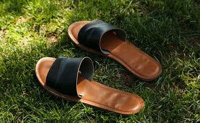 Kino Sandals