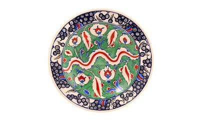 The Amricani Cultural Centre — House of Islamic Antiquities