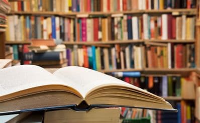 John K. King Books