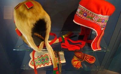 Sámi Duodji (Jokkmokk)