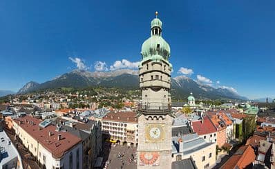 City Tower