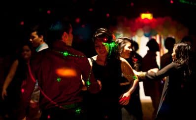 Caribbean Club