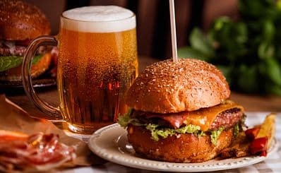 Emerald Irish Bar & Restaurant
