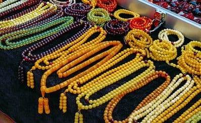Amina Craft Market