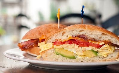 Blues City Deli