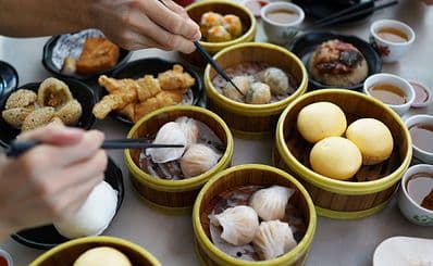 Dim Dim Sum (Mong Kok)