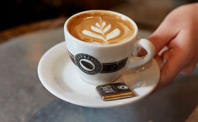 Espresso House