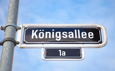 Königsallee