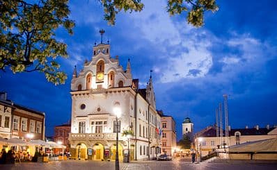 City Hall