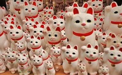 Tanukikoji Shopping Arcade