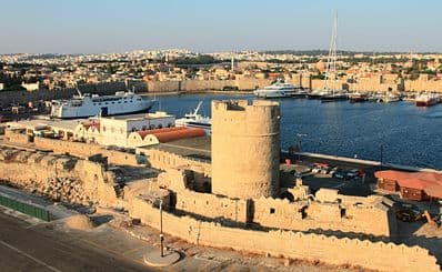 Rhodes