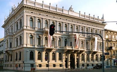 Lodz Modern Art Museum