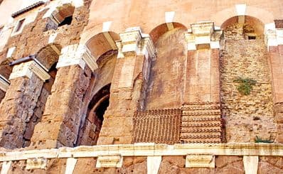 Domus Aurea — Nero’s Golden House