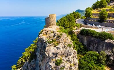 Torre del Verger