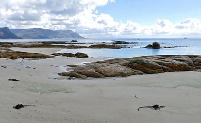 Seaforth Beach