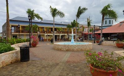Water Square
