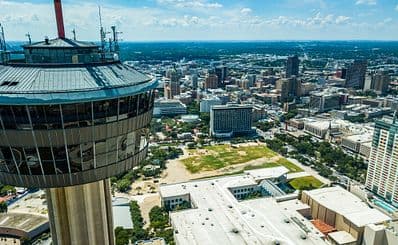 Tower of the Americas