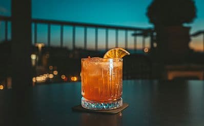 Verified Rooftop Bar & Lounge