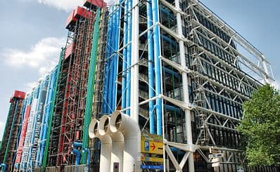 Centre Pompidou