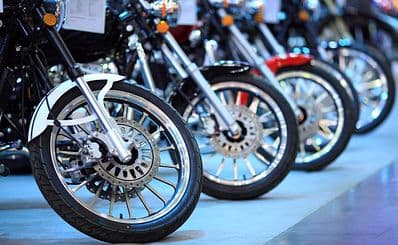 Musée national de la moto