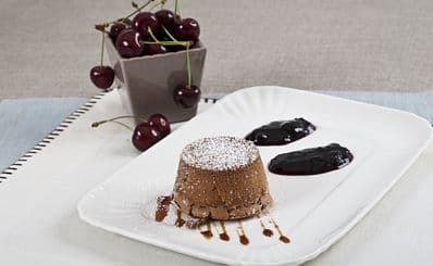 Chocofusion