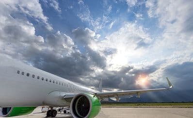 Los Cabos International Airport (SJD)