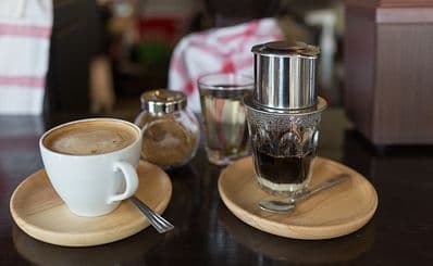 Mia Coffee