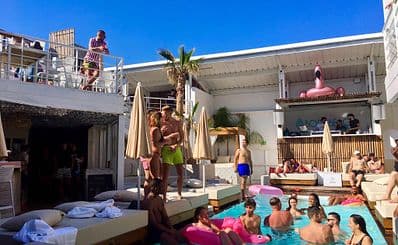 BORA BEACH