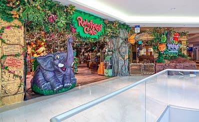 Rainforest Café