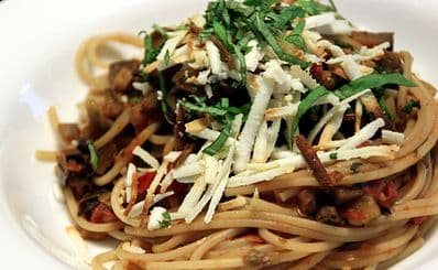 Osteria La Bettolaccia