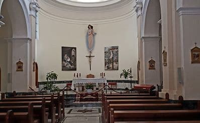 Our Lady of the Assumption Church
