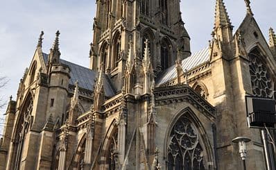 Doncaster Minster