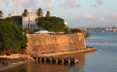 La Fortaleza