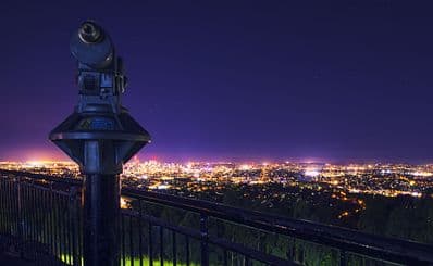 Mount Coot-tha