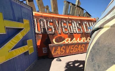 Neon Museum