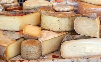 Fromagerie Pierre Gay