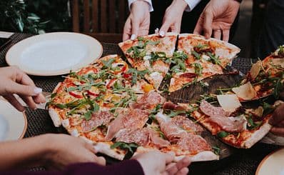 Alfred's Pizzeria