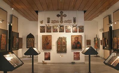 Icon Gallery