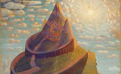 M. K. Čiurlionis National Museum of Art