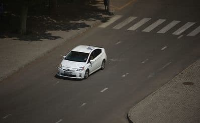 Taxi
