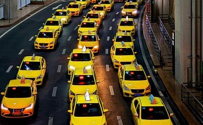 Taxi