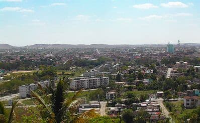 Loma del Capiro