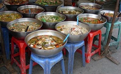 Thanin Market