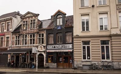 Kinky Star