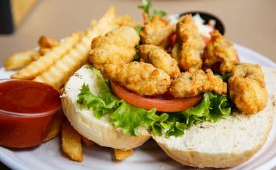 Soul Fish Cafe