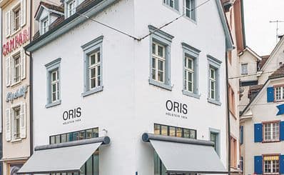 Maison Oris