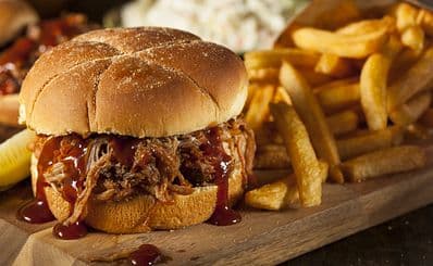 Big Earl's Greasy Eats